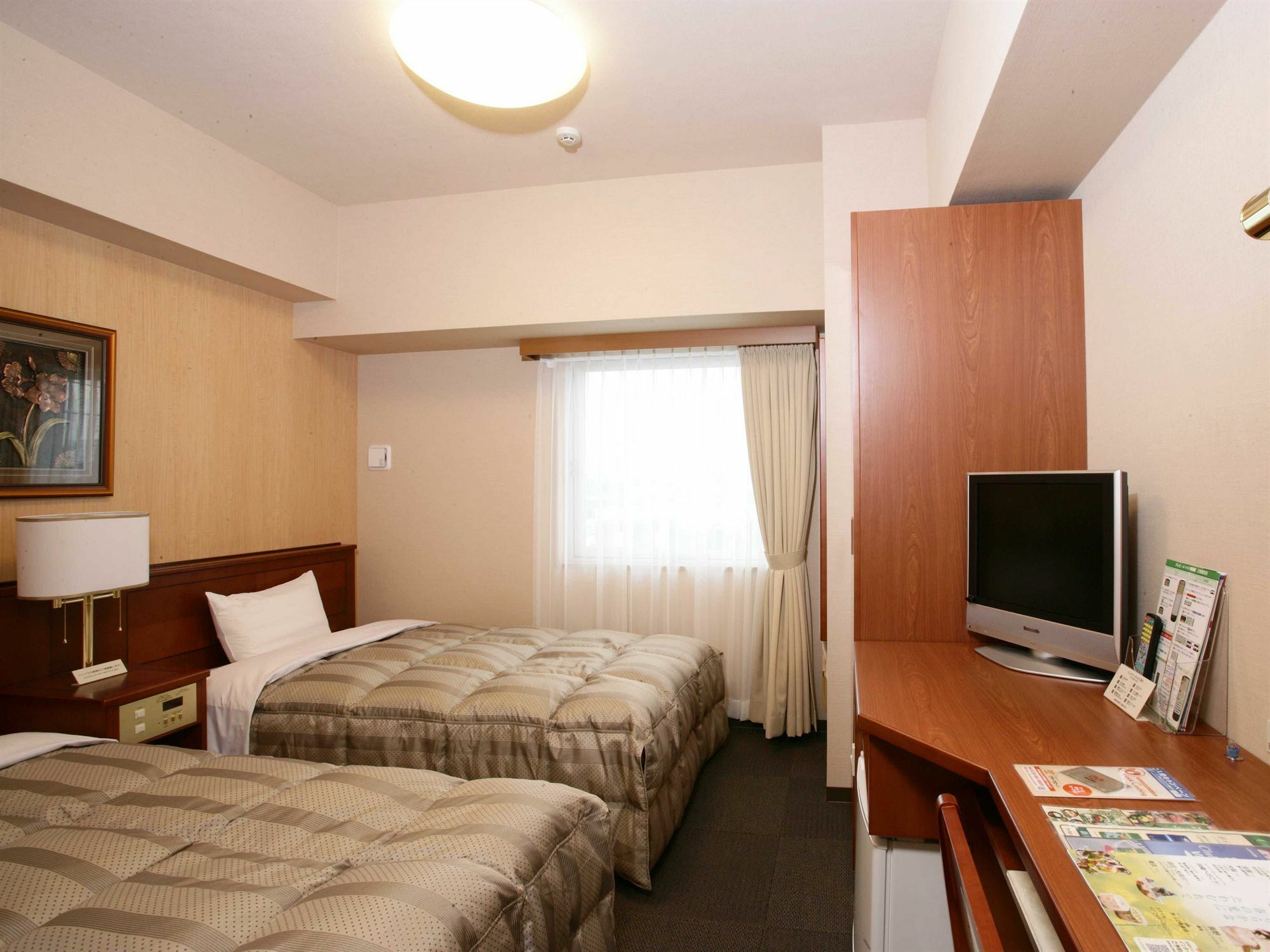 Hotel Route-Inn Hamamatsu Nishi Inter Ngoại thất bức ảnh
