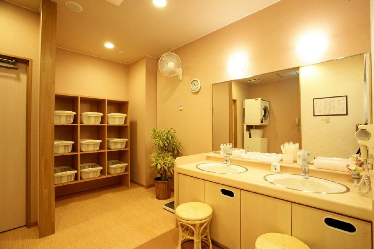 Hotel Route-Inn Hamamatsu Nishi Inter Ngoại thất bức ảnh